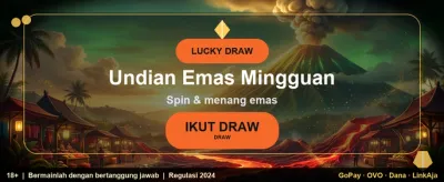 Mainkan Sekarang, Raih Jackpot banner